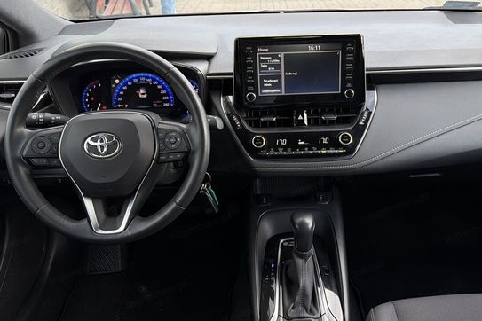 Toyota Corolla 1.2 T Comfort MS
