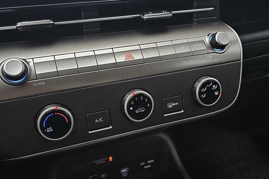 Hyundai Kona T-GDI Smart
