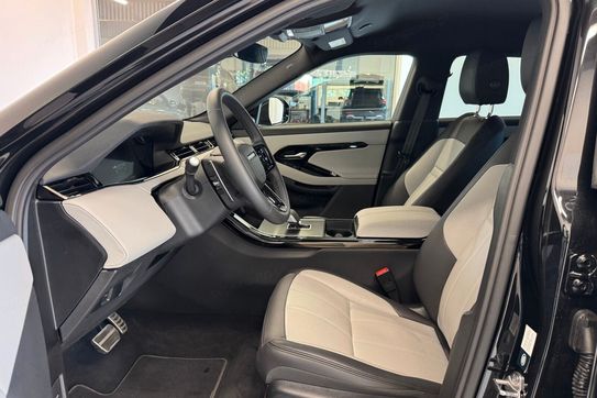 Land Rover Range Rover Evoque D200 Dynamic SE