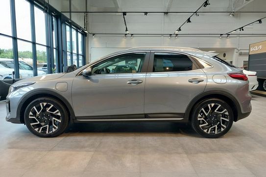 Kia XCeed 1.6 GDI PHEV Business Line DCT