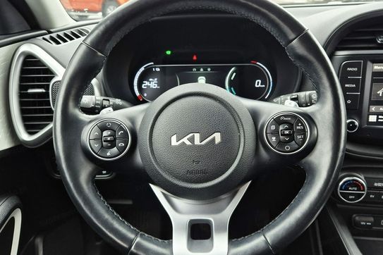 Kia Soul e-Soul 64kWh M