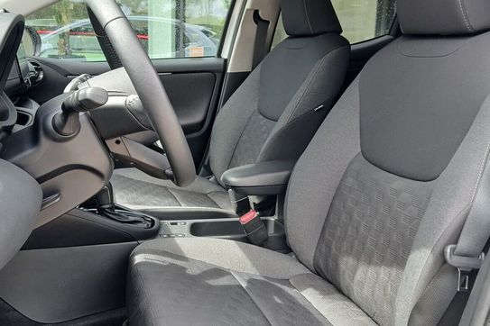 Toyota Yaris Hybrid 1.5 Style