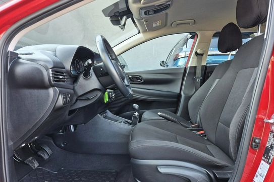 Hyundai i20 1.2 Modern