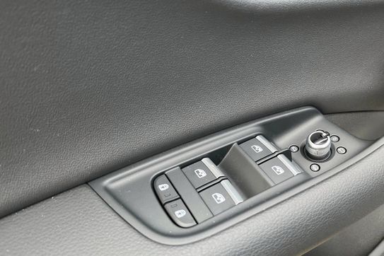 Audi Q7 50 TDI quattro S Line