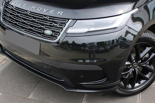 Land Rover Range Rover Velar D200  S