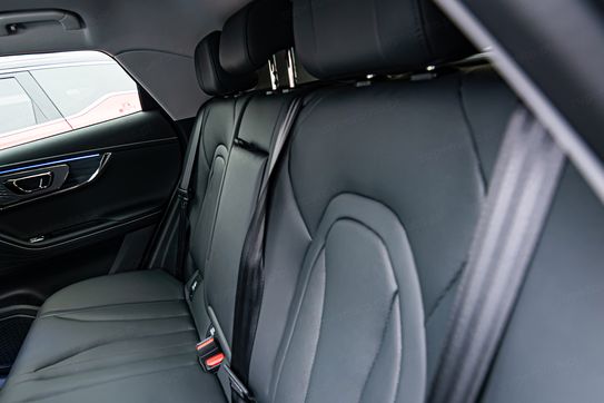 Omoda 5 1.5 T-GDI Hybrid Premium DHT