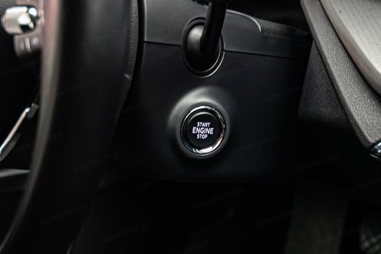 Skoda Octavia 2.0 TDI Ambition