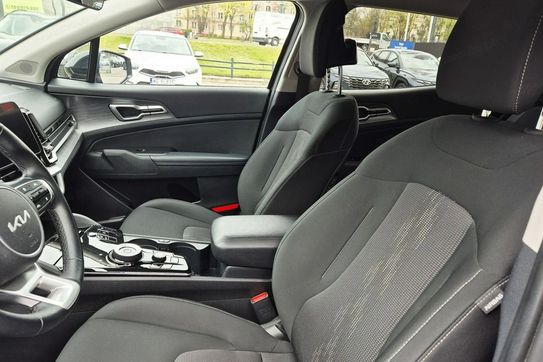 Kia Sportage 1.6 t-Gdi Mhev l 2WD Dct