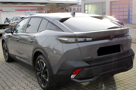 Peugeot 408 Business 1.2 mHEV e-DSC6