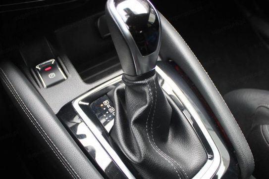 Nissan Qashqai 1.7 4x4 N-Connecta