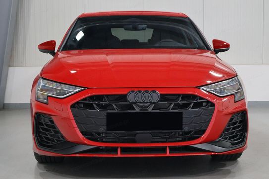 Audi A3 S3 TFSI quattro Sportback