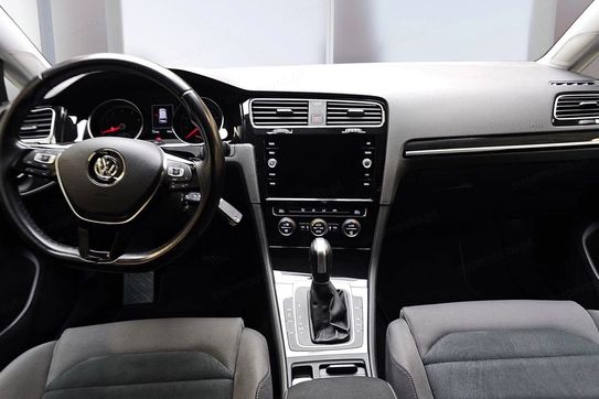 Volkswagen Golf TSI BMT Evo Highline DSG