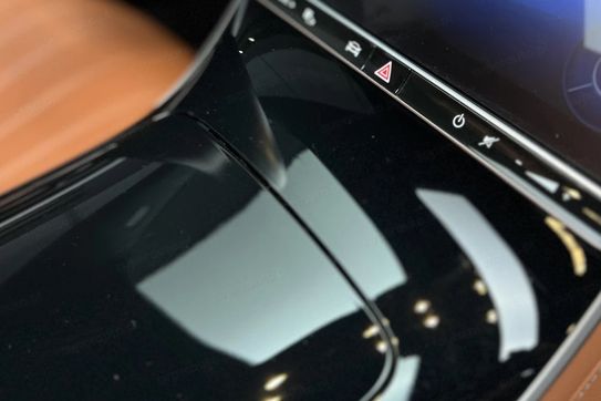 Mercedes Klasa S 350 d 4-Matic AMG Line