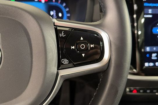 Volvo S60 B4 B Plus Bright aut