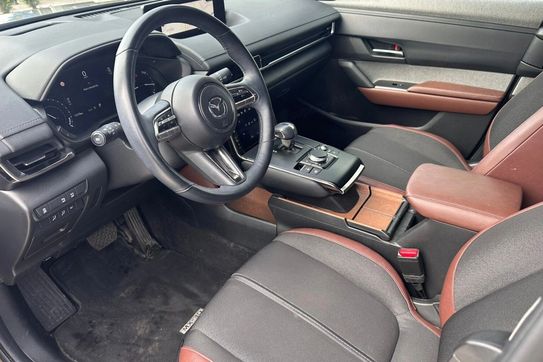 Mazda MX-30 35.5kWh Makoto