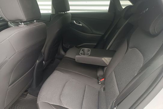 Hyundai i30 t-Gdi 48V Smart