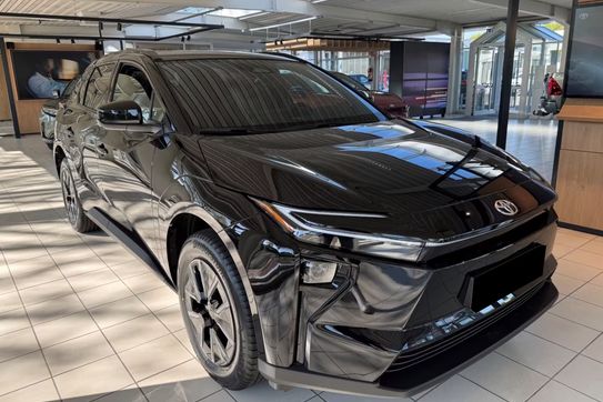 Toyota bZ4X Style EV AWD