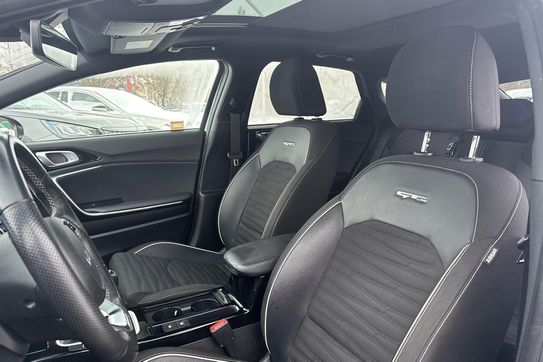 Kia ProCeed GT Line 1.5 T-GDI