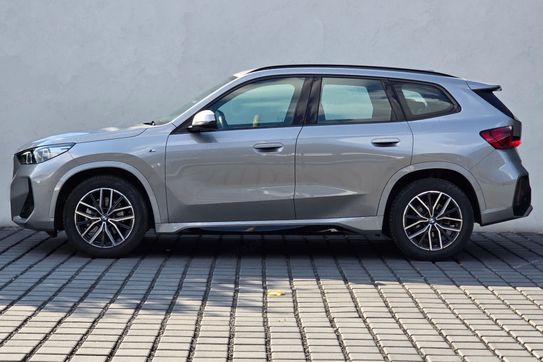 BMW X1 sDrive18i M Sport