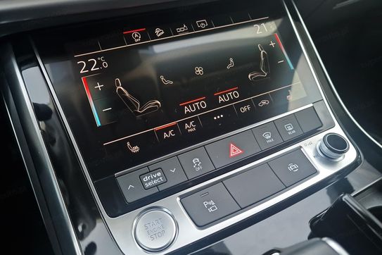 Audi Q8 45 TDI quattro