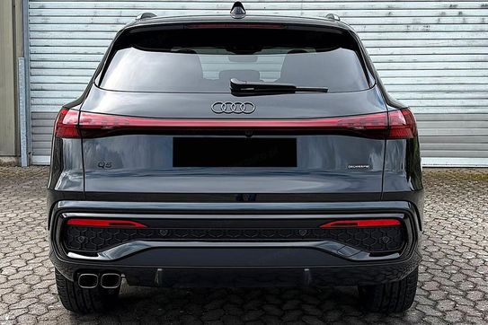 Audi Q5 TDI quattro S line