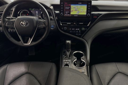 Toyota Camry 2.5 Hybrid Executive
