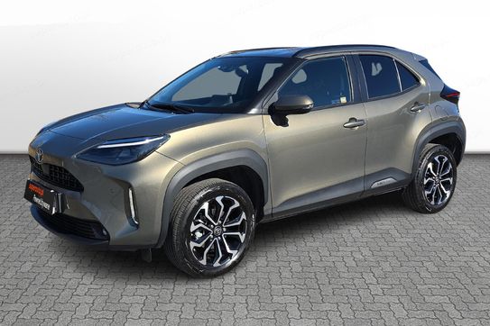 Toyota Yaris Cross Hybrid 1.5 Comfort