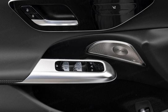 Mercedes Klasa E 200 AMG