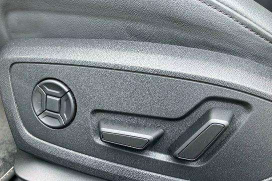 Audi A6 Avant 50 TFSI e quattro S Line