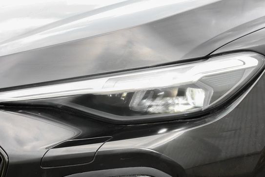 Audi Q5 TDI quattro S line