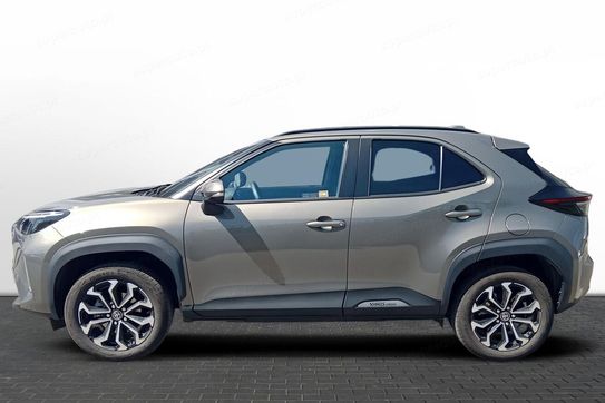 Toyota Yaris Cross 1.5 Hybrid Comfort