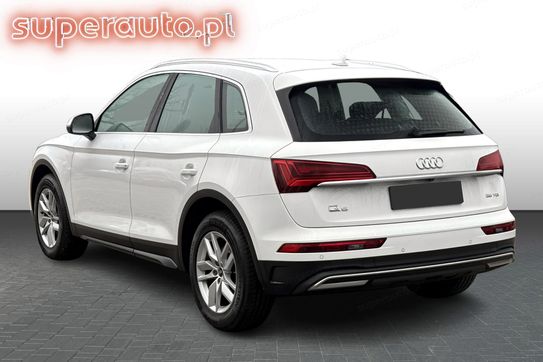 Audi Q5 35 TDI