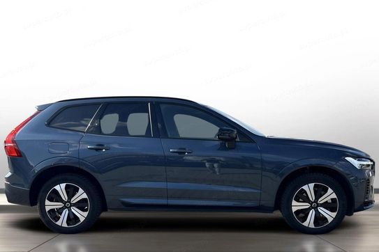 Volvo XC60 T6 Plug-In Hybrid AWD Plus Dark aut