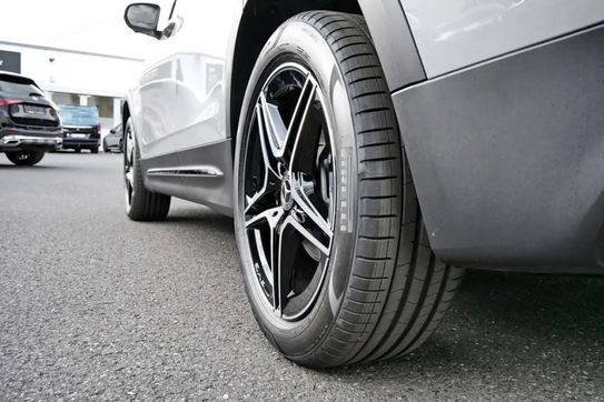 Mercedes GLB 200 d AMG Line