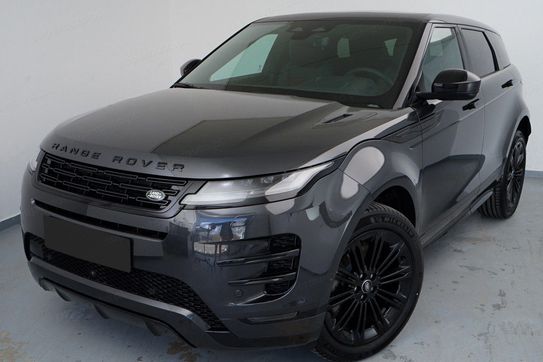 Land Rover Range Rover Evoque Evoque 2.0 D200 Autobiography