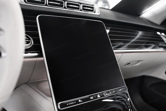 Mercedes Klasa S 500 4-Matic L AMG Line