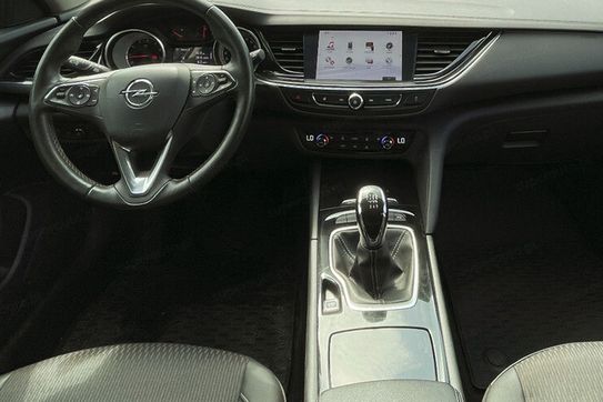 Opel Insignia 1.5 T Innovation S&S