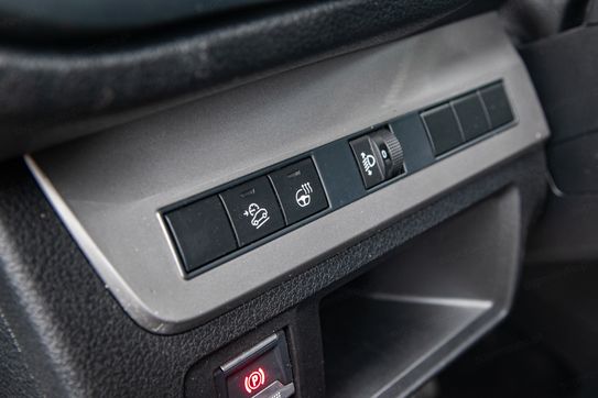 Citroen SpaceTourer XL L2H1 Business EAT8