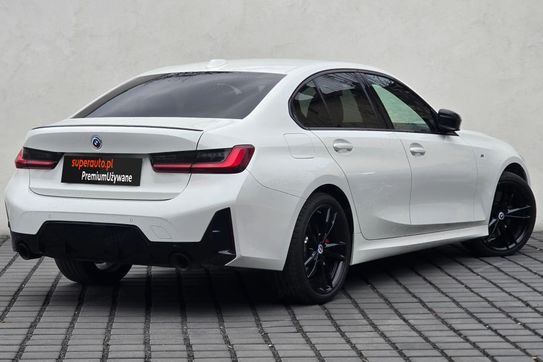 BMW Seria 3 320i M Sport