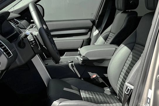 Land Rover Discovery V 3.0 D350 mHEV Dynamic HSE