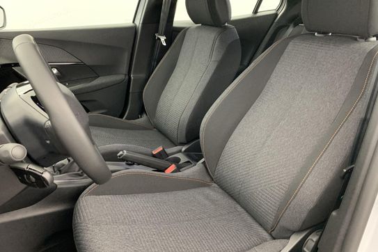 Peugeot 2008 STYLE 1.2 PureTech