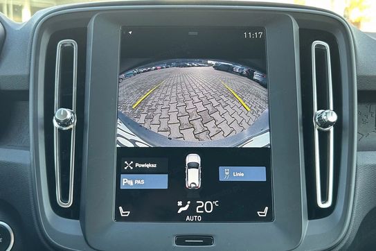 Volvo XC40 T3 Momentum Core