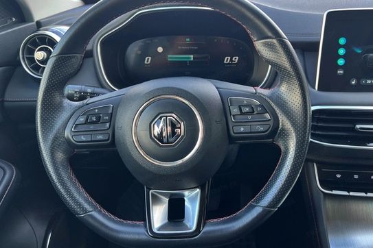 MG HS 1.5 t-Gdi Excite Dct