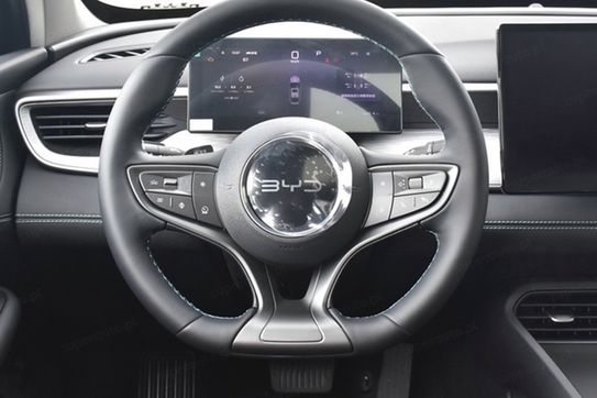 BYD Seal 5 DM-i Comfort