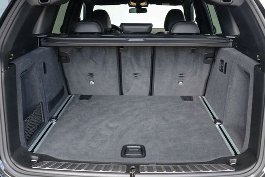 BMW X3 xDrive30d M Sport