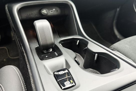 Volvo XC40 B3 Core