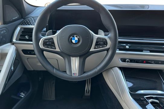 BMW X6 xDrive30d M Sport
