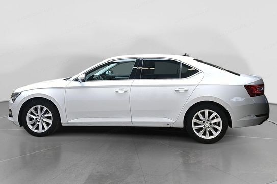 Skoda Superb 2.0 TDI SCR Ambition DSG