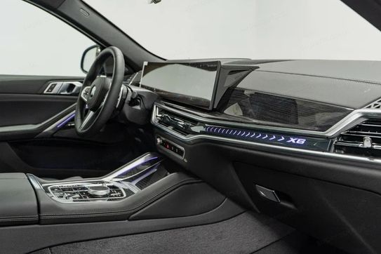 BMW X6 xDrive30d M Sport
