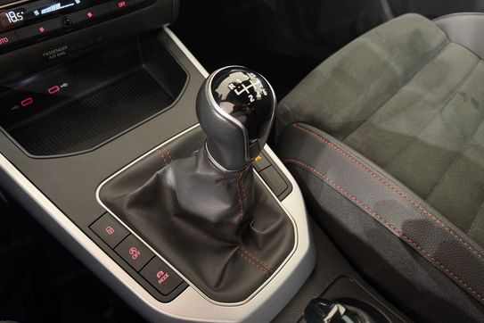 Seat Arona 1.0 TSI